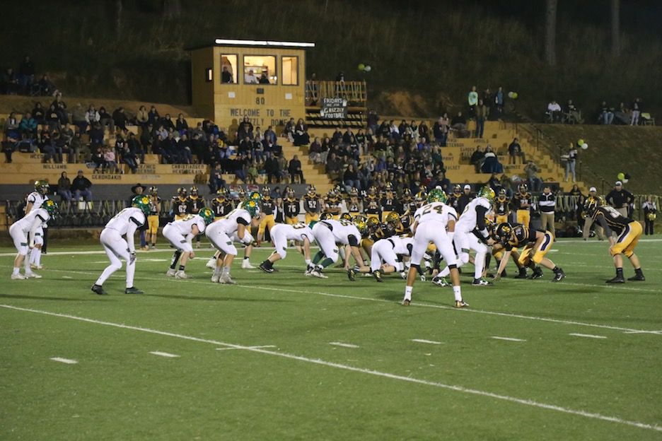 Sonora playoff
